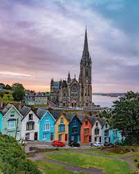 See more ideas about ελλάδα, τοπία, νησί. Cobh Ireland Best Of Ireland Cobh Cobh Ireland