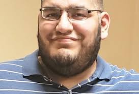 Gabriel Anthony Cuellar