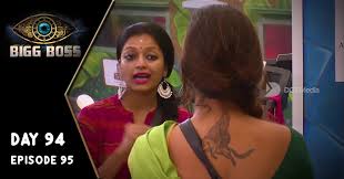 bigg boss 2 tamil 19th september 2018 episode 95 update