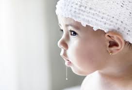 Baby Drooling Causes Developmental Stages Treatment