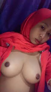 Jilbab Istimewa untukmu