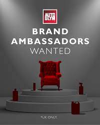 Explore all 301.000+ current jobs in united kingdom and abroad. Autoglym Want To Be A Brand Ambassador For Autoglym Facebook