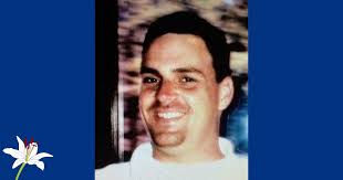 John Britt Hall, age 37