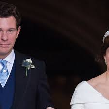 Born in portland hospital, london, eugenie. Princesse Eugenie Des Photos De Son Mari Photographie Avec Des Femmes Sur Un Yacht Font Scandale Vanity Fair