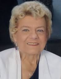 Kathleen Louise "Kathy" Matzinger Obituary May 29, 2019