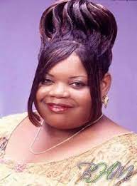 These stunning updos for medium length hair are perfect for formal affairs & looking your best! Updo Hair Styles Blackhairmedia Com Hair Styles Hair Beauty 90s Hairstyles