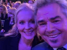 I couldn't be prouder of my big bro. Barry left it all