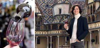 Ces Cinq Vins Des Hospices De Beaune Ont De L Avenir La Revue Du Vin De France