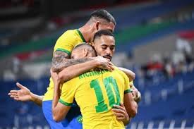 Com o resultado, a equipe avançou à próxima fase e enfrentará o méxico. Zleekfzr94fokm