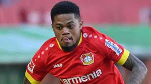 Bayer 04 leverkusen fußball gmbh, also known as bayer 04 leverkusen, bayer leverkusen, or simply leverkusen, is a german professional footba. Bayer 04 Leverkusen Bbc Sport