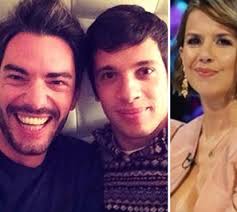 Tinham casamento marcado e ela nunca escondeu o quanto ficou destroçada. Maria Botelho Moniz Assombrada Pela Morte Tragica Do Noivo Senti A Minha Alma A Morrer Nacional Flash