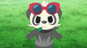 pokemon sword and shield pancham locations how to catch and