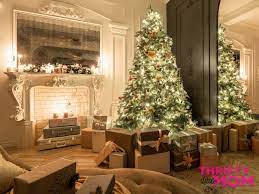 Wayfair.com has been visited by 1m+ users in the past month How To Create Beautiful Christmas Trees Just Like The Magazines