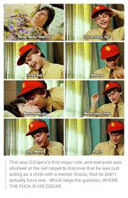 Gilbert Grape Quotes Funny Quotesgram