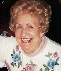 Patti Sprecher Obituary