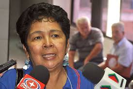 ▷ Henri Falcón está en deuda con docentes estadales