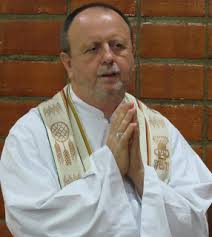 Quando o ser humano não é cuidado, é impossível viver a paz, alerta padre