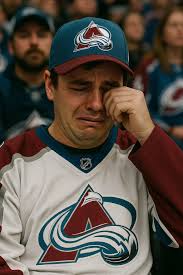 If you been following since day one here... You still have a respectful  hatred for the Avs... Feels like.. old times. GO STARS!