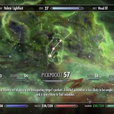 Skyrim: How To Add Perk Points With Console Commands
