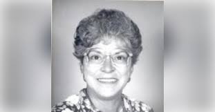 Obituary information for Rosemarie Gemmiti Corbett