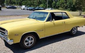 Image result for Cameo Beige 1965 Chevelle
