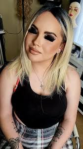 ISO Last min Eye Makeup appt ?