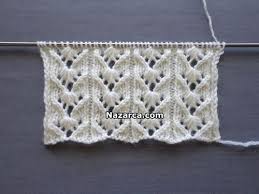Mevsimlik Orguler Icin Orgu Ajurlu Kokler Tarifi Nazarca Com Dantel Isleme Orgu Baby Knitting Patterns