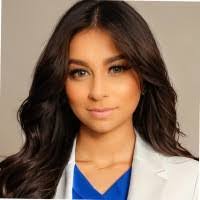 Cindy Cordova's Instagram, Twitter & Facebook