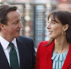 David william donald cameron (born 9 october 1966) is a british politician who served as prime minister of the united kingdom from 2010 to 2016. Trauer Um Toten Ivan David Cameron Ist An Seinem Sohn Gewachsen Welt
