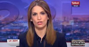 Lundi, le journaliste et enseignant à sciences po paris alexandre kouchner répondra à. On N Est Pas Couche Decouvrez Sonia Mabrouk Remplacante De Vanessa Burggraf Video Sur Buzz Insolite Et Culture
