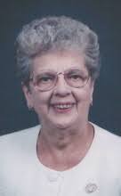 Obituary information for Hazel Marie Raymont