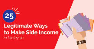 I believe that making extra income can completely change your life in a positive way. 25 Legitimate Side Income Ideas For Malaysians In 2021 Simply Better Finances