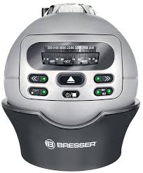 Check out this best kids metal detectors review to share the adventure with your child! Bresser Junior Astro Planetarium Bresser