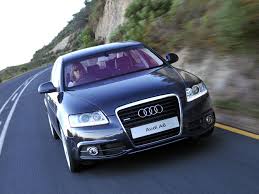 Image result for Night Blue 2008 A6