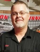 Obituary information for John David Kunkle