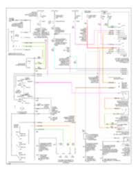 2000 ford excursion wiring diagram in 2000 ford excursion wiring diagram, image size 879 x 612 px, image source : All Wiring Diagrams For Ford Excursion 2000 Wiring Diagrams For Cars