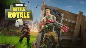 Fortnite Battle Royale World S Most Popular Video Game Battle Royale Game Fortnite Download Epic Games Fortnite