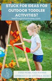 Outdoor Activities For Toddlers To Raise A Confident Healthy Happy Child In 2020 Toddler Activities Fun Activities For Toddlers Social Skills For Kids