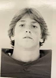 Growing up in Lompoc in the 60's 70's and 80's