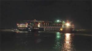 運河 長賜 強風 蘇彝士運河 公司 長榮 交通 船東 貨櫃輪 紅海 貨櫃 全球 台灣 水路 通道 船身 當地 歐亞 水道 貨輪. Rdlfilvxl2z0jm