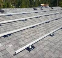 FR-TALON Fast Rack Shingle Flashing Kit