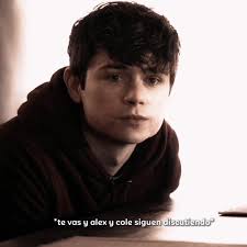 𝐜𝐚𝐩 5 𝐥𝐨𝐬 𝐫𝐮𝐦𝐨𝐫𝐞𝐬 𝐩𝐚𝐫𝐭𝐞 4#isaacgarcia  #pinchetiktokponmeenparati #maxmayfield #mividaconloschicoswalter #edit  #edit #fyp #parati #cgrzf #yasecomosalirenparati