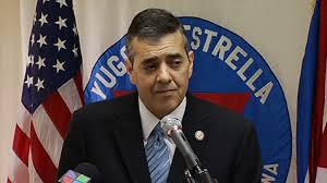 Allies of Former Miami Congressman Reel in Wake of Maduro ...