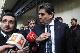 Check spelling or type a new query. Estuvo Tres Dias De Ministro Y Escribio Libro Mauricio Rojas Rentabilizo Su Fracaso Fortin Mapocho