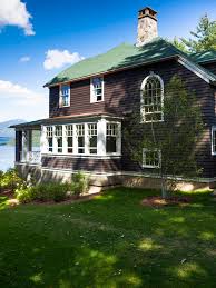 Not for the faint hearted, but can be fantastic and are perhaps underutilized. G P Schafer Architect