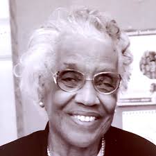 The Rev. Dr. Rena Karefa-Smart was...