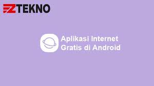 Nah, bagi anda yang sangat membutuhkan jaringan internet 4g, kami akan memberikan 10 tips untuk cara mendapatkan. Sudah Terbukti 10 Aplikasi Internet Gratis Di Android Terbaru 2021
