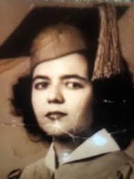 Maria “Mere” Lomas Garza (1924-2018)