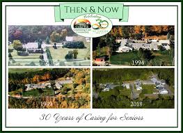 Cedar Hill Assisted Living Memory Care Skilled Nursing Rehab In Windsor Vt