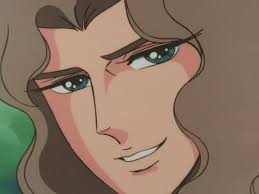 Lady Oscar : la rinascita Libro I : Una nuova speranza!